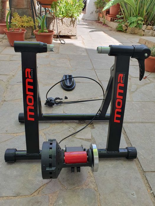 Rolo de treino Moma Fitness