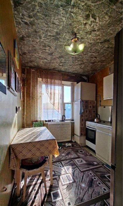 Продаж 2к. квартири Попова