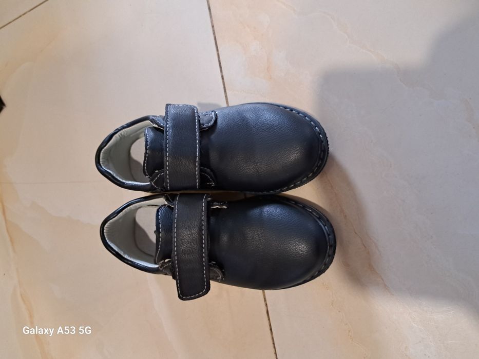 Elegancki komplet dla chłopca 98