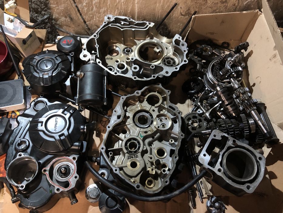 Мотор 250куб Lifan sr220 по запчастинам, Мотор 165fm-3 запчастини, ліф