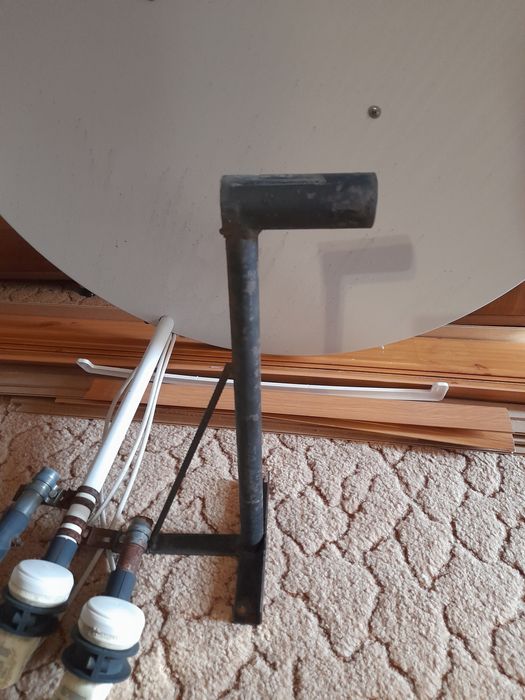 Продам спутниковую антенну