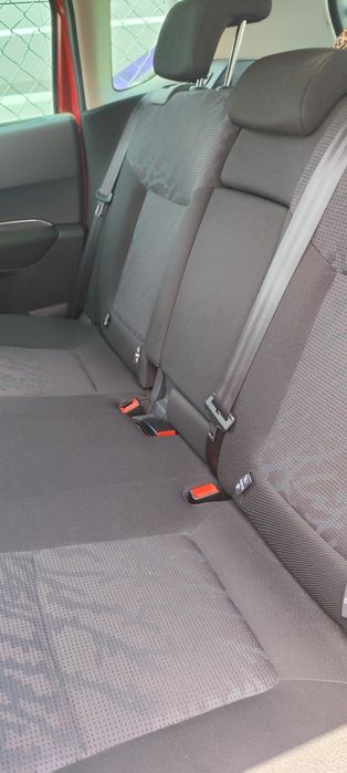 Peugeot 3008  de 2010