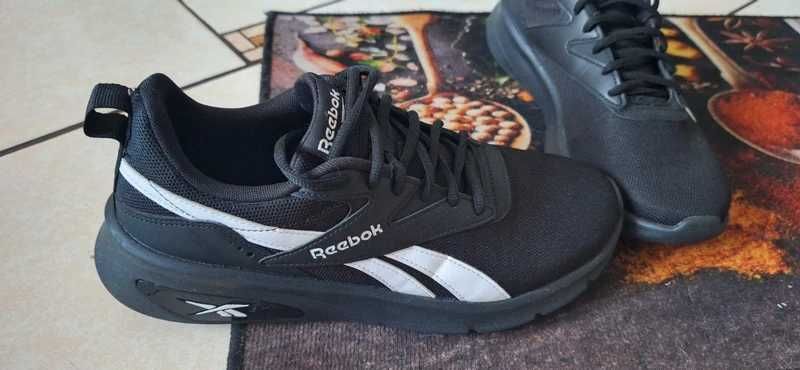 Buty męskie marki Reebok, rozmiar 41