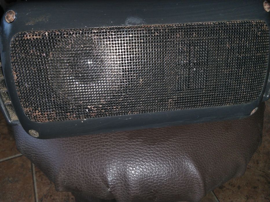 робочі автоколонки