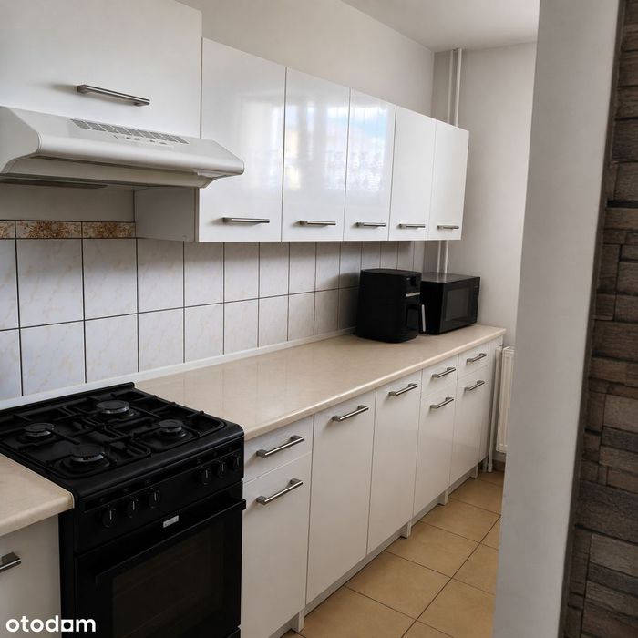 Mieszkanie do wynajęcia Świętochłowice, Zgoda 52 m² 2 pokoje 2 balkony - View 4