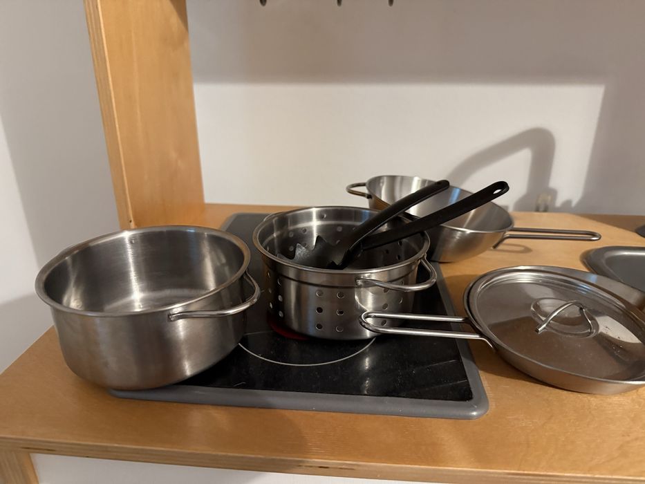 Cozinha Infantil IKEA (DUKTIG