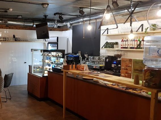 ПРИБУТКОВА КАВʼЯРНЯ! Готова Кавʼярня! Відкриття Кавʼярні. Франшиза