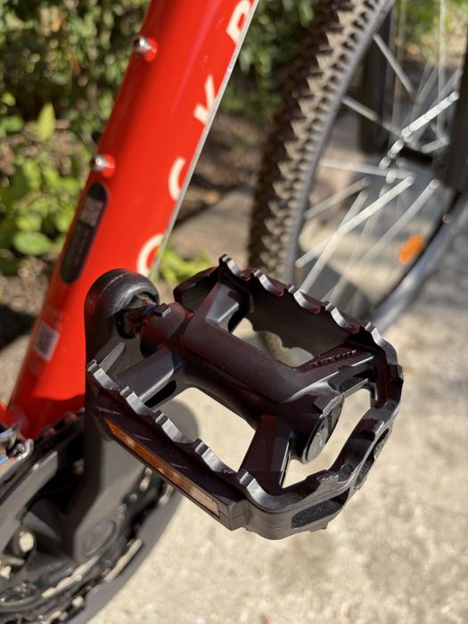 Bicicleta BTT RockRider EXPL 50