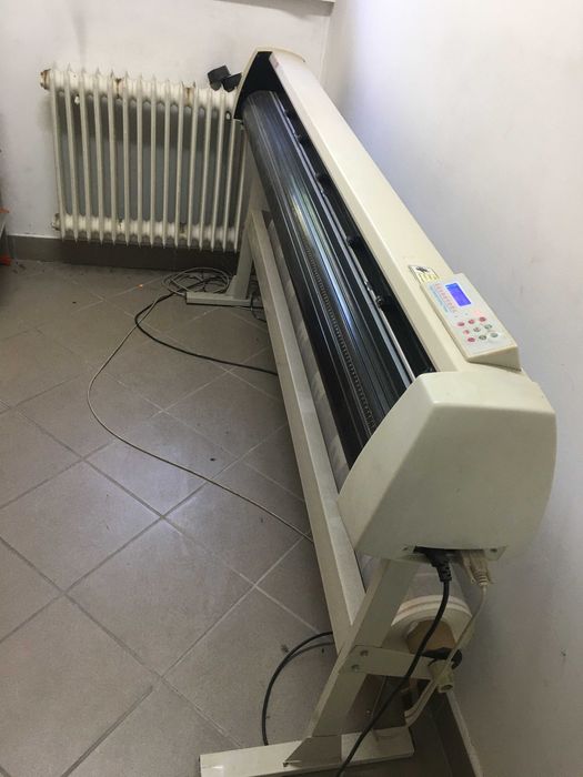 Ploter tnąco rysujący 1780mm