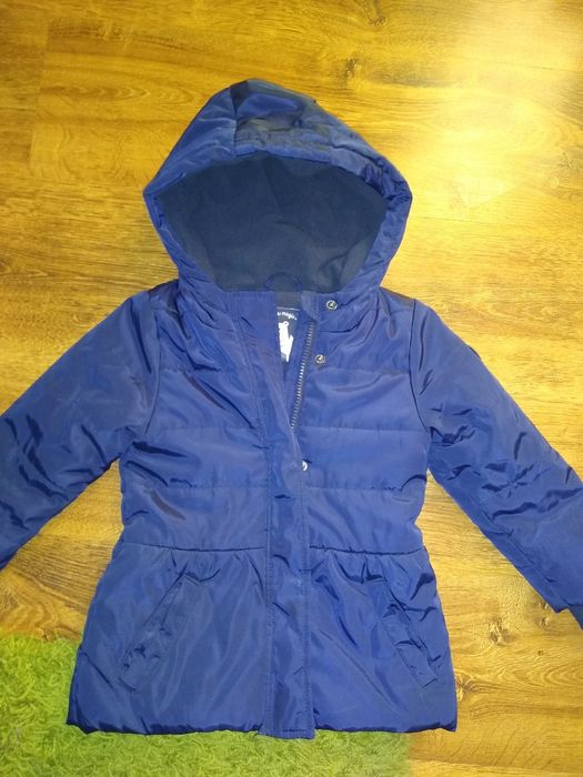Kurtka zimowa 92