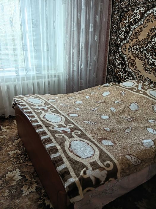 Здамо квартиру в центрі міста