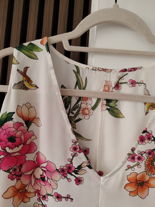 Bluzka koszulka tshirt