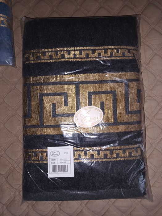 Полотенце 80/160