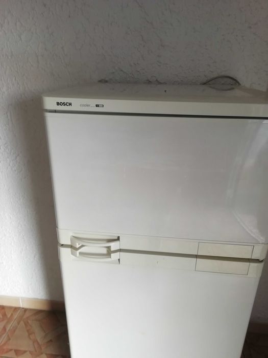 Equipamento de frio BOSCH