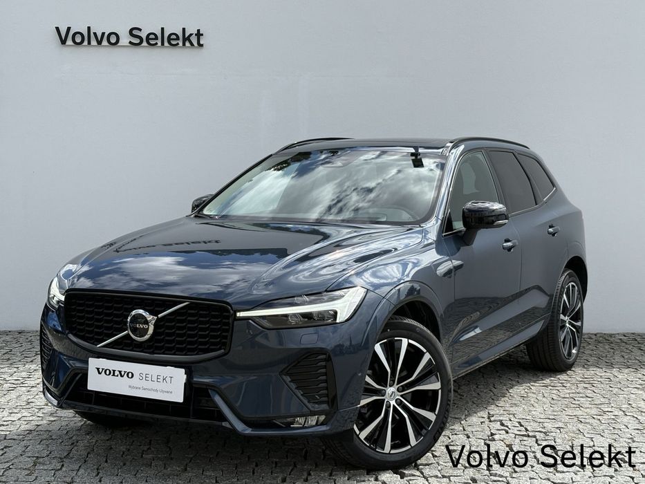 Volvo XC 60