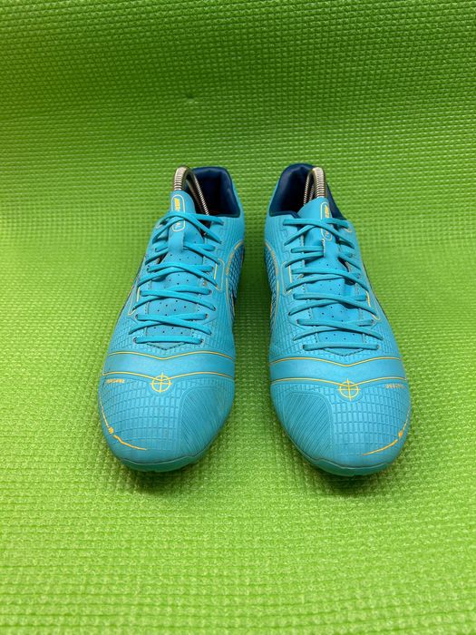 Бутси 42 р. Nike Mercurial Vapor 14 Academy MG