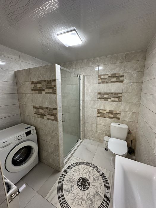 Будинок американка 130 м²