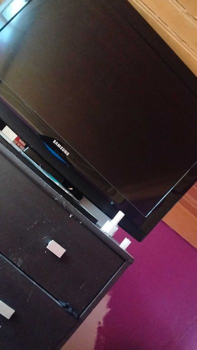 Televisaooooo preta