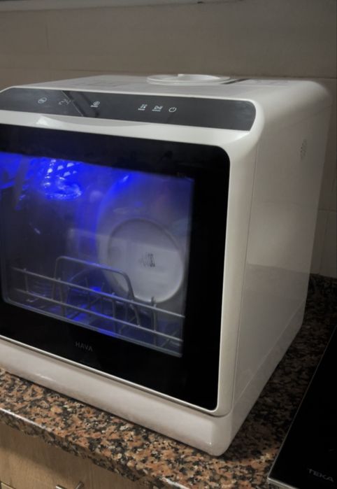 Máquina de lavar loiça