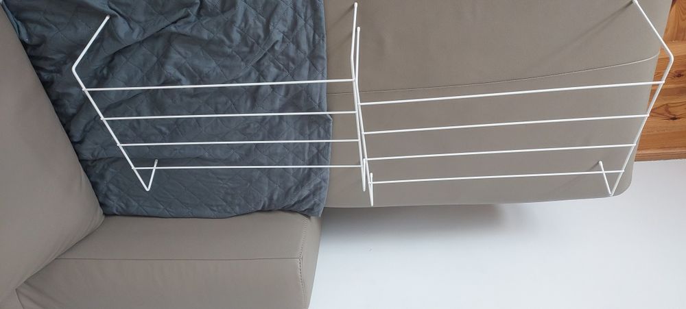 Nowe 2 szt suszarki na grzejnik /półdarmo