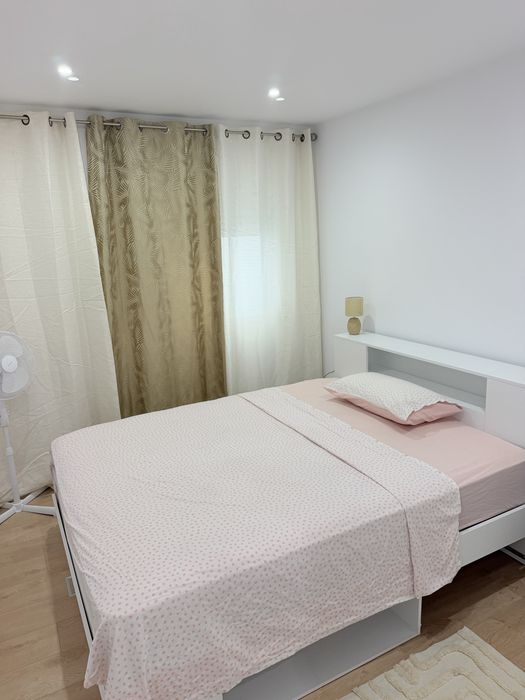Quarto Alverca/ alhandra