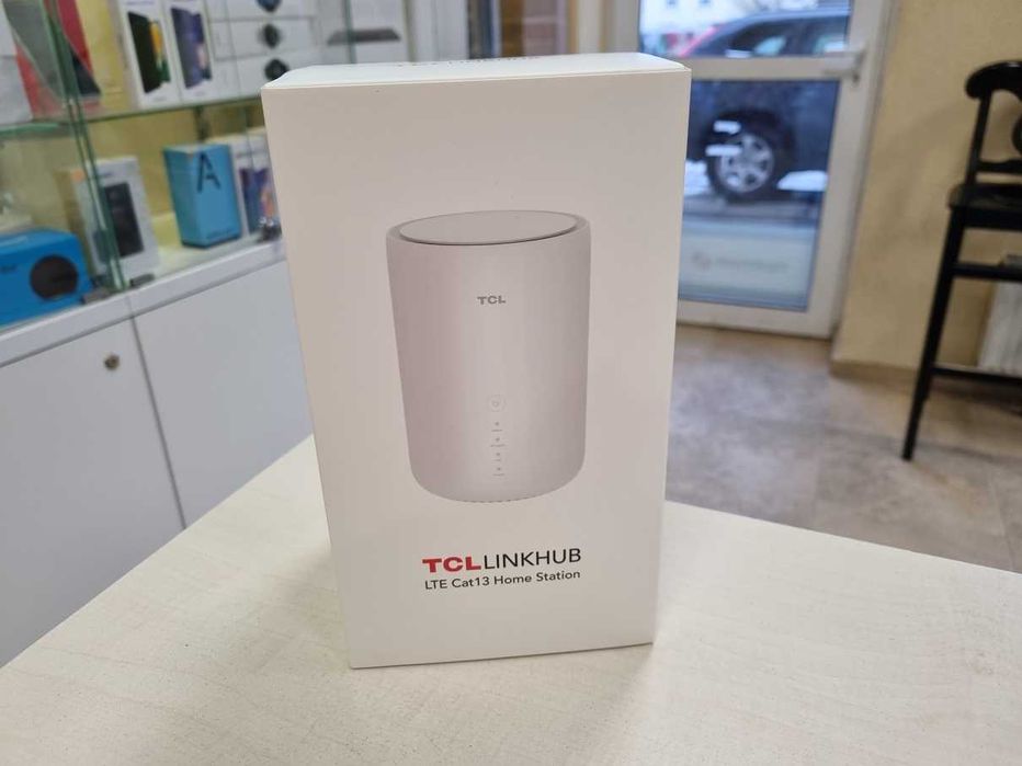 Router TCL LINKHUB HH130V1 LTE Cat13 Home Station