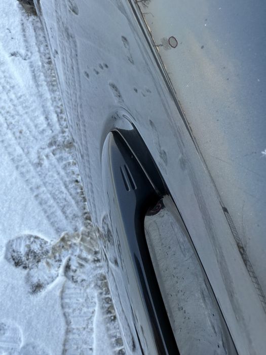 Toyota Avensis / Automat / 2.2D / Maksymalne wyposazenia / Zadbana !