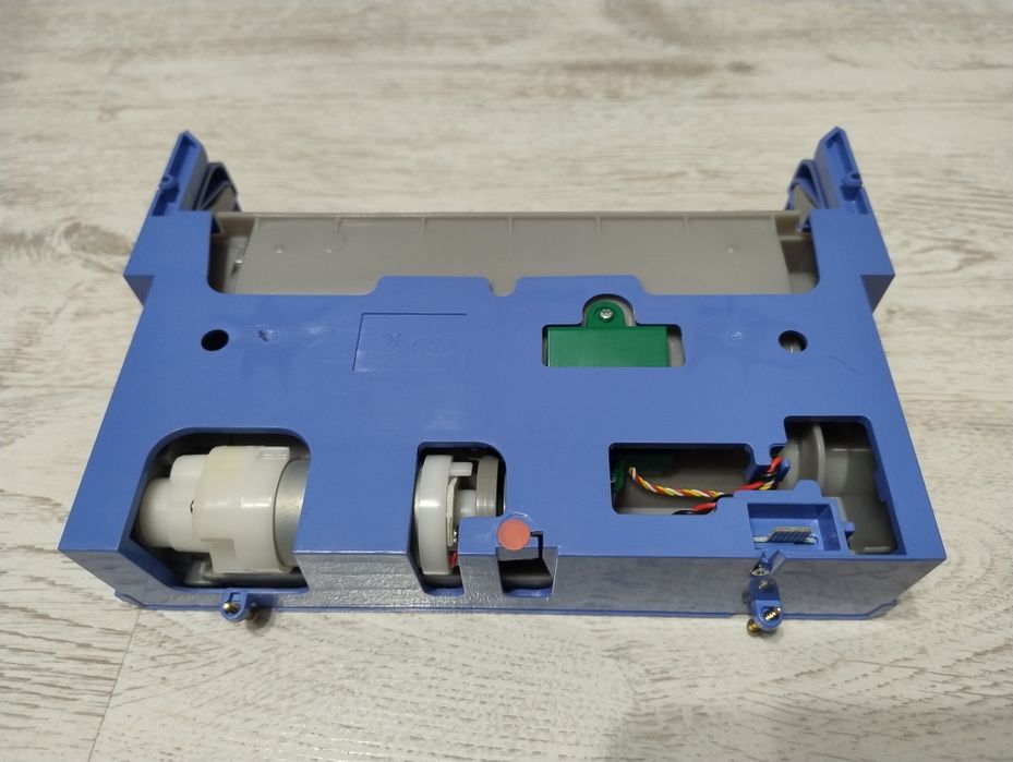 Jak Nowy Moduł Szczotek Irobot Roomba 631