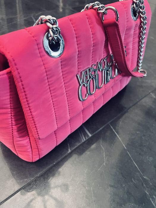 Сумка Versace Jeans Couture