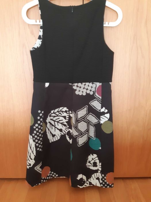 Vestido Desigual "Sheila"- novo