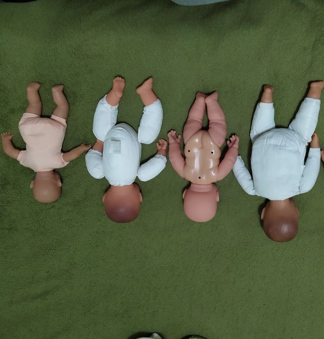 Пупсики на выбор