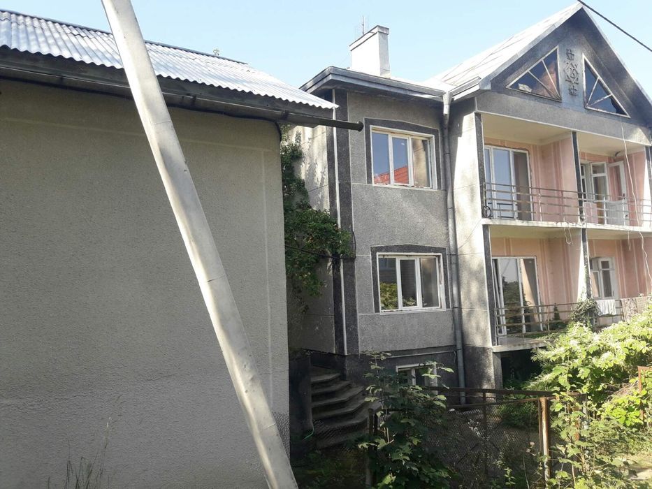 Здам будинок з зручностями 5 кім і Бомбосховищем