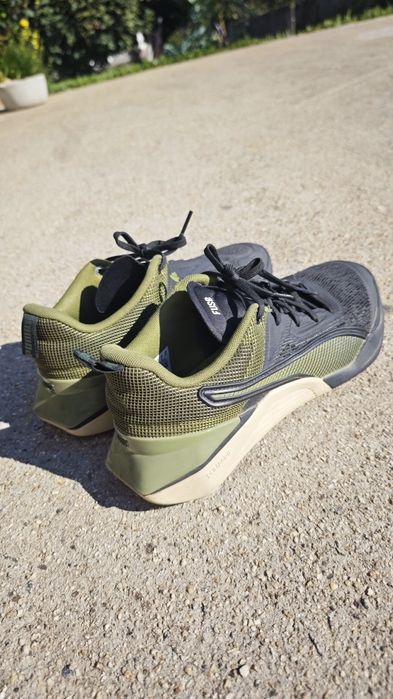 Sapatilhas Puma Fuse 3.0