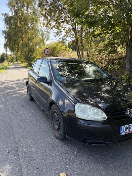 Golf 5 1.9TDI BKC DSG 2005 [ Rezerwacja]