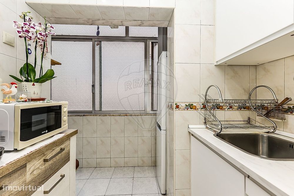Apartamento T2 para venda