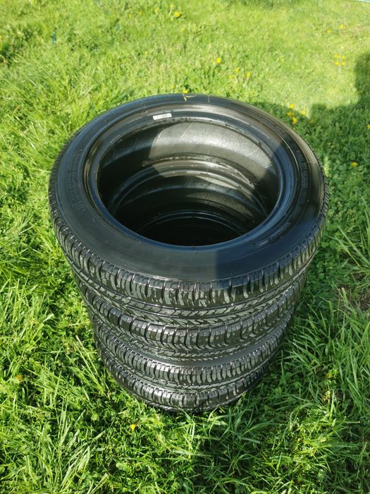 Opony letnie Michelin 155 65 R14