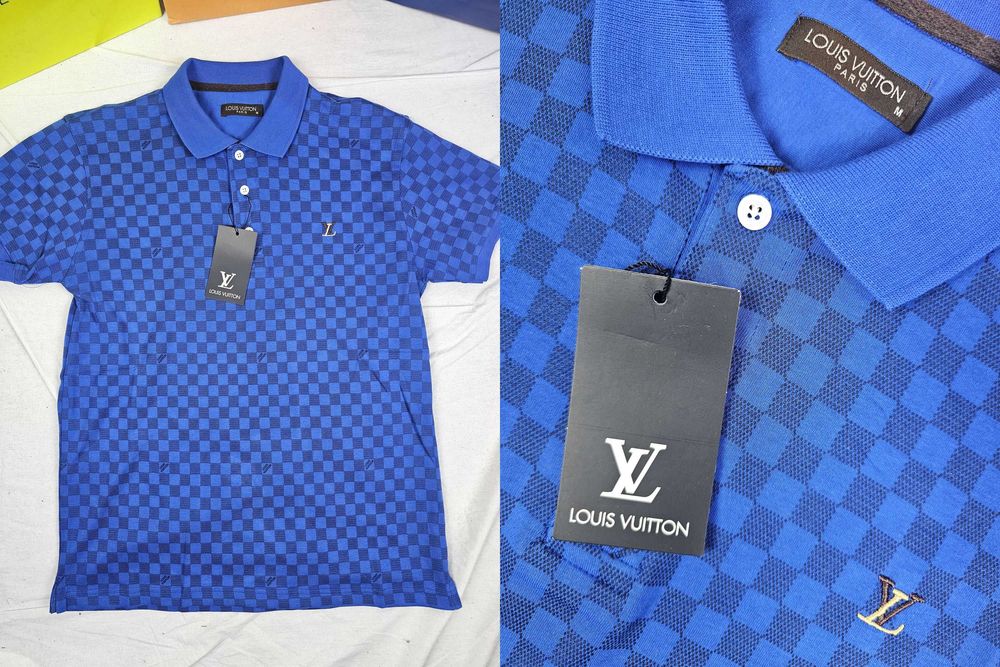 Koszulka ralph męska boss polo Karl Lagerfeld nowość OUTLET