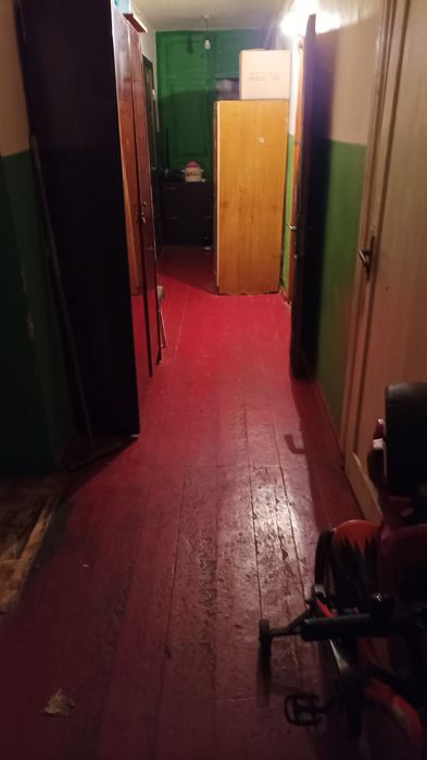 Аренда комната в коммуне Адмиральский проспект/ Лунина