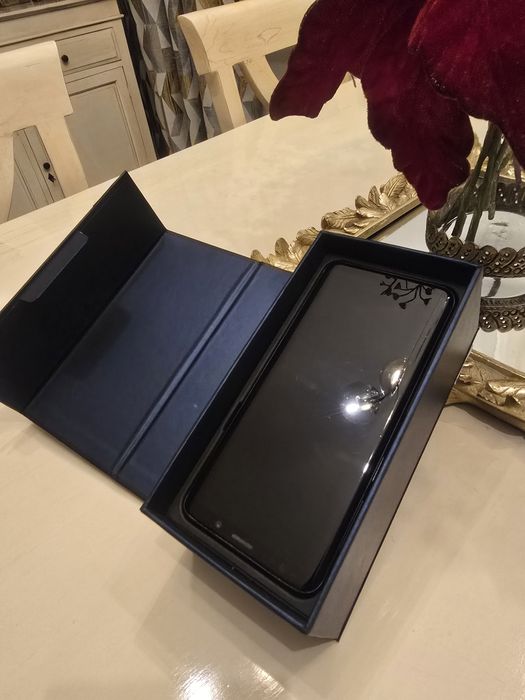 Samsung Galaxy S9 czarny