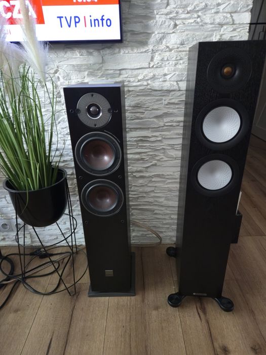 NAD M10 +MA Silver 200 7G