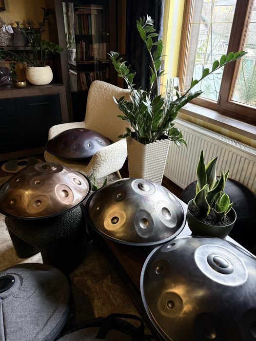 Професійний  Ханг\Hang\Hand pan .Топ якість та ціна