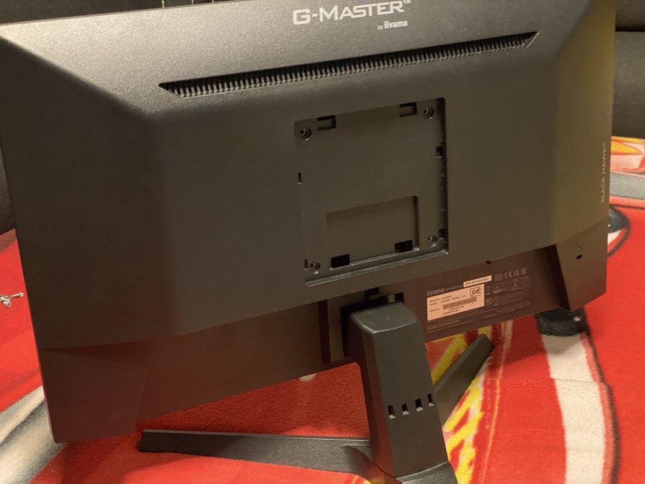 Monitor IIyama G-master