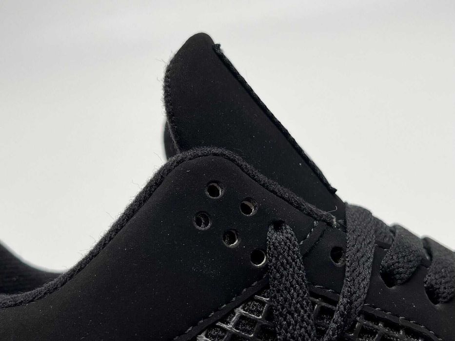 Air Jordan 4 Retro Black Cat  R.43