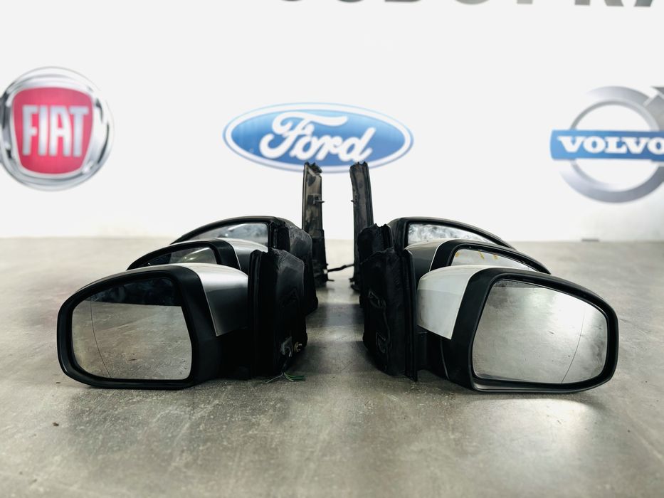 Зеркала Ford Focus 3 Дзеркала Форд Фокус 3 Дзеркало зеркало розборка