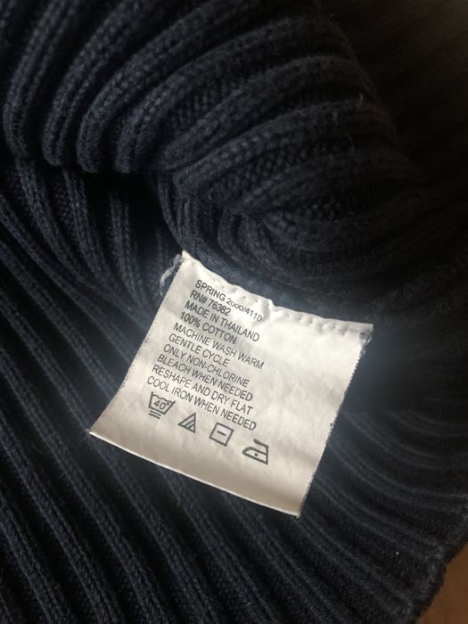 Vintage sweter timberland L