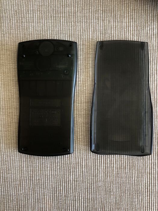 Calculadora Científica Texas TI-36X