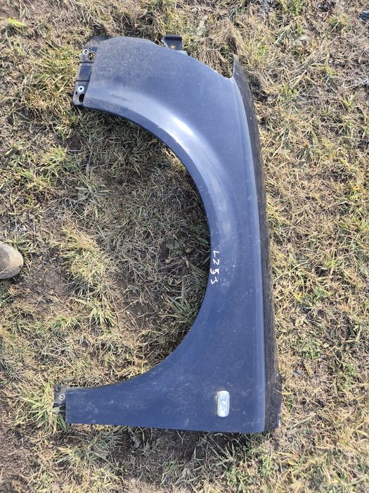 Drzwi Błotniki maska lusterka  A4 b6 LZ5J