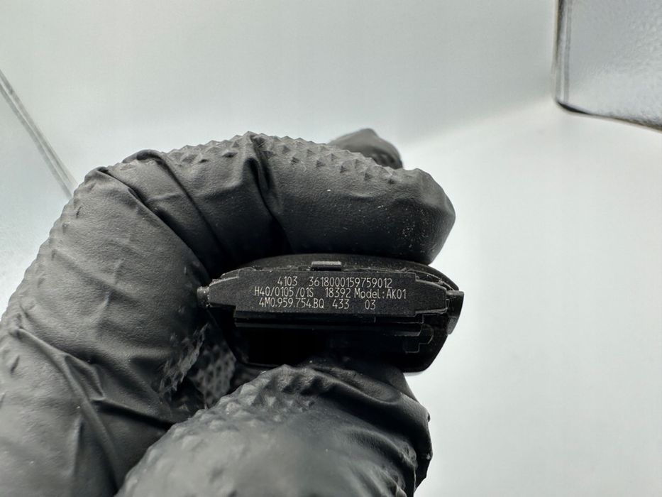 Audi А5,А6,Q7 2019 оригинал