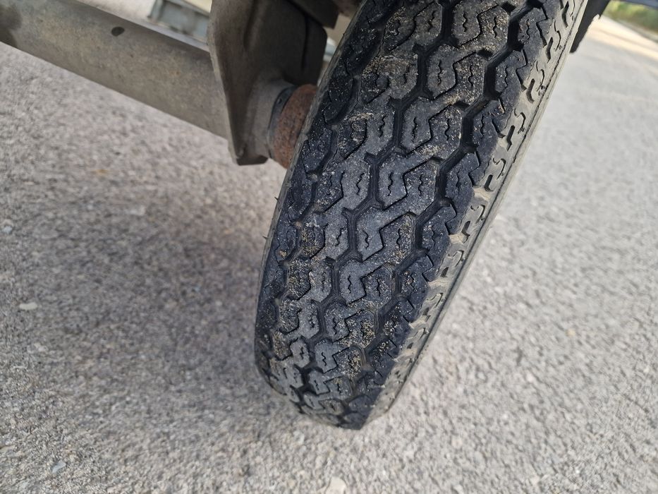 Atrelado Toniauto moto.moto4