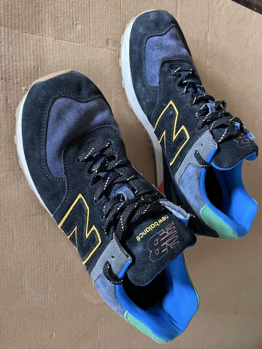 Кросівки New Balance 574